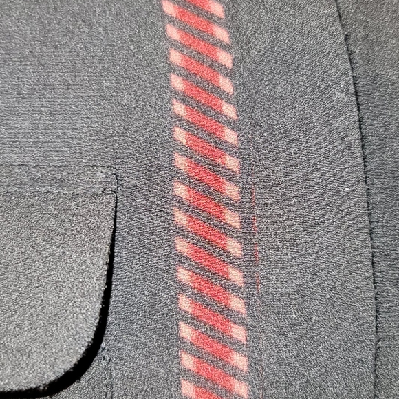 Like new loft dress - Picture 3 of 4